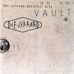 Def Leppard : Vault
